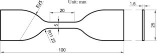 A hyper-visco-pseudo-elastic model to characterize the temperature-dependent behavior of ethylene propylene diene monomer rubber