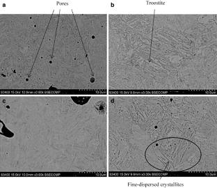 Effect of iron stearate and heat-treatment conditions on the structure and mechanical properties of powder low-alloy steel