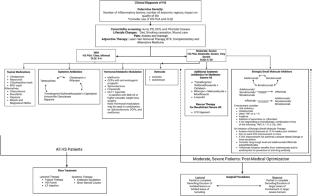 Comprehensive and Updated Algorithm of Hidradenitis Suppurativa Management from the Experts