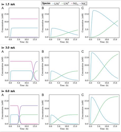 Computational Organic Electrosynthesis: The Role of Overcharge Protectors