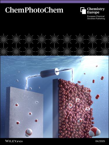 Front Cover: (ChemPhotoChem 4/2025)