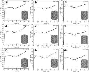 Biomimetic Design and Performance of TPMS Radial Continuous Gradient Porous Bone Scaffolds