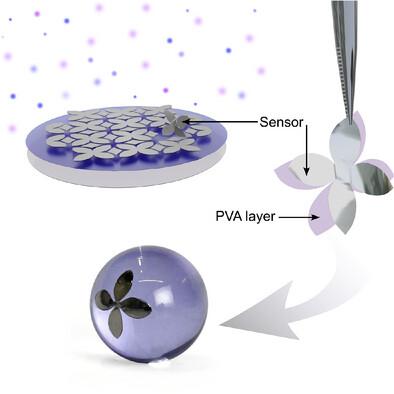 Versatile Green Transfer of Magnetoelectronics with Loss-Free Performance and High Adhesion for Interactive Electronics