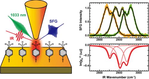 Tip-Enhanced Sum Frequency Generation for Molecular Vibrational Nanospectroscopy