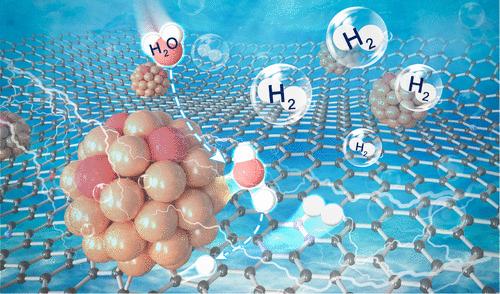 In Situ Time-Resolved X-ray Absorption Spectroscopy Unveils Partial Re-Oxidation of Tellurium Cluster for Prolonged Lifespan in Hydrogen Evolution