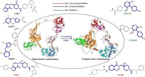 Ubiquitin-Specific Protease 7 (USP7) as a Promising Therapeutic Target for Drug Discovery: From Mechanisms to Therapies