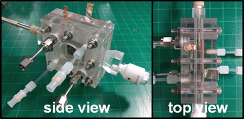 A Guide to the Design and Testing of a Lab-Scale Flow Cell CO2 Electrolyzer with Gas-Diffusion Electrodes