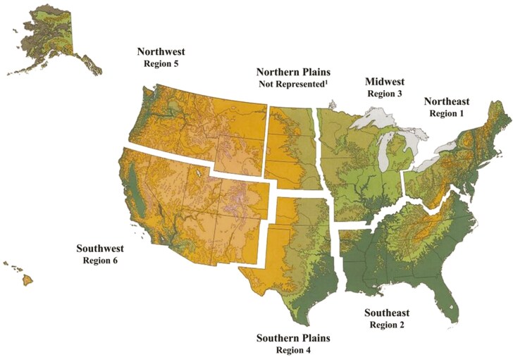 Filling the sustainability gap: what beef industry stakeholders can learn from ranchers on new practice adoption, grazing management plans, and sustainability.