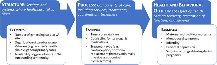 Racial and Ethnic Disparities in Reproductive Health Care and Outcomes Among Female Veterans: A Scoping Review.