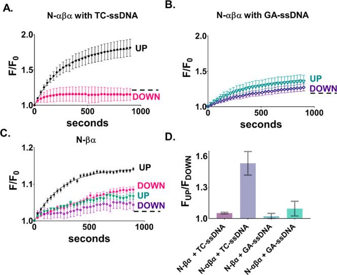 Role of Electron Spin, Chirality, and Charge Dynamics in Promoting the Persistence of Nascent Nucleic Acid-Peptide Complexes.