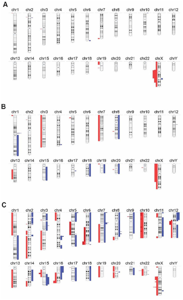 A Comparative Study on Copy Number Variation in Subtypes of Breast Phyllodes Tumors.