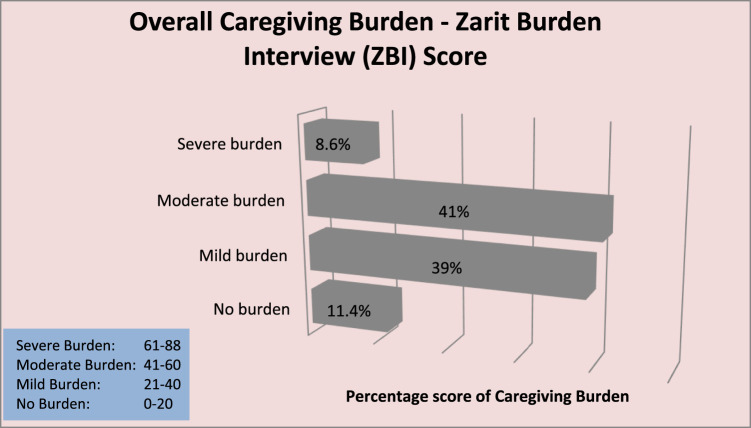 Caregiving Burden and Coping Strategies Among Informal Caregivers of Cancer Patients in Nigeria: From Duty to Distress.