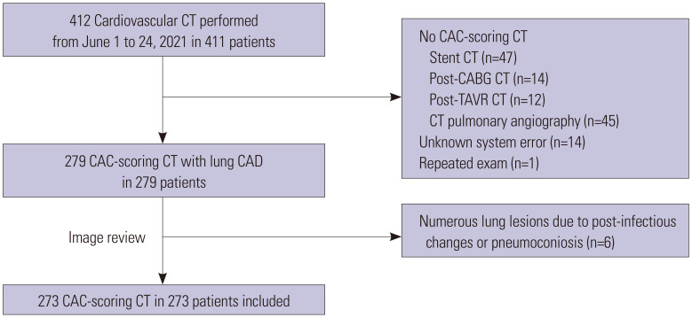 Deep Learning-Based Computer-Aided Diagnosis in Coronary Artery Calcium-Scoring CT for Pulmonary Nodule Detection: A Preliminary Study.