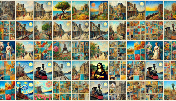 Applying deep learning for style transfer in digital art: enhancing creative expression through neural networks.