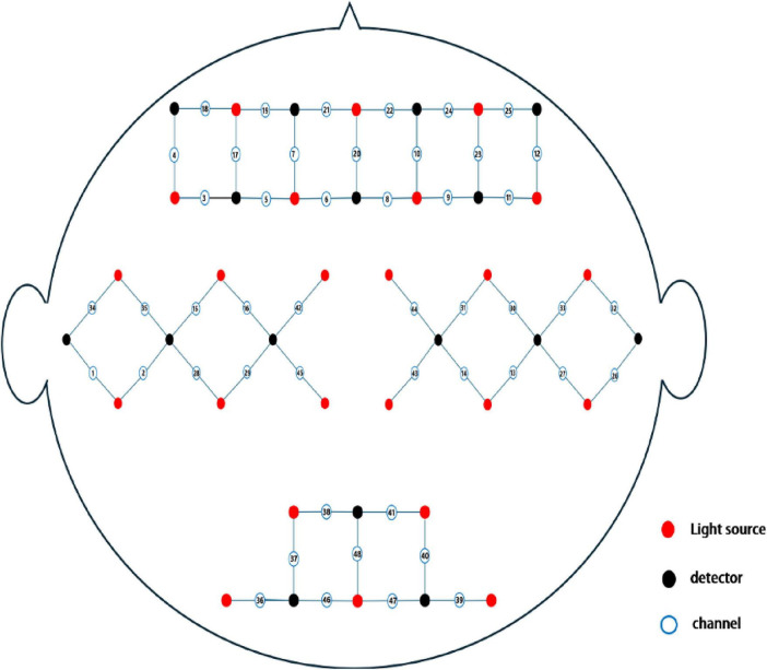 Short-term memory retrieval enhances brain functional connectivity.