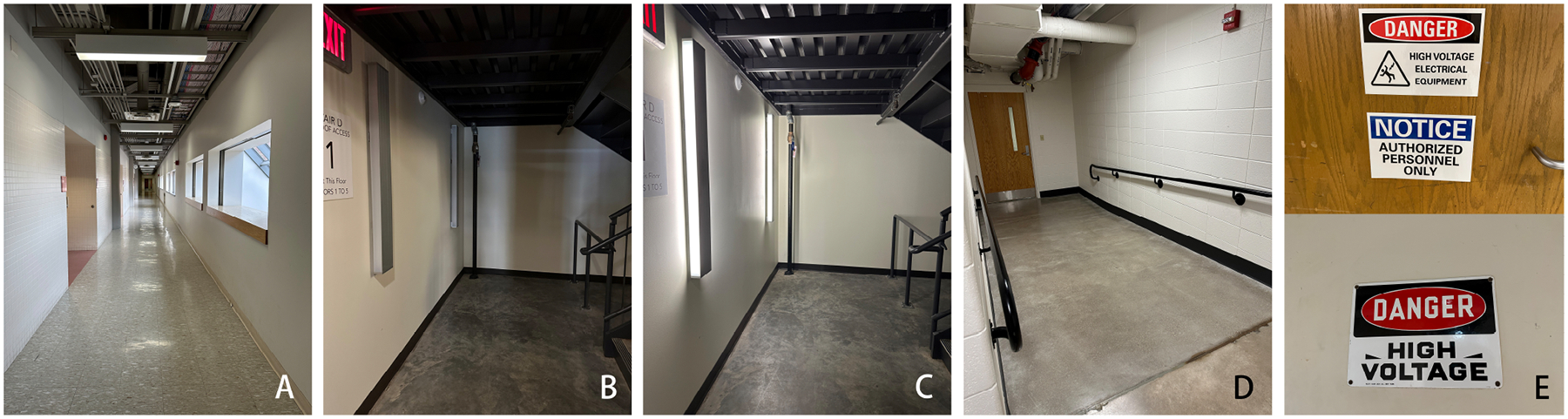 VisiMark: Characterizing and Augmenting Landmarks for People with Low Vision in Augmented Reality to Support Indoor Navigation.