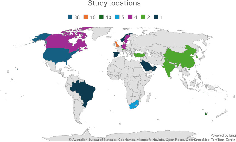 Learning better together? A scoping review of in-person interprofessional undergraduate simulation.