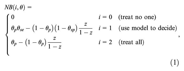 Expected Value of Sample Information Calculations for Risk Prediction Model Validation.
