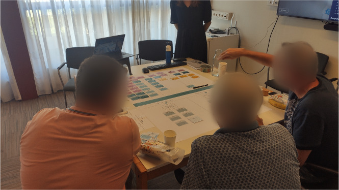 Design Requirements for Cardiac Telerehabilitation Technologies Supporting Athlete Values: Qualitative Interview Study.