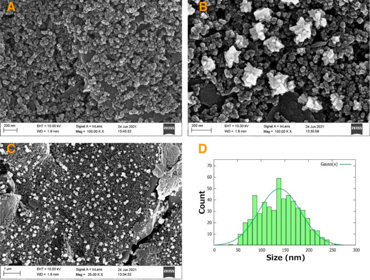 Functionalized gold nanoflowers on carbon screen-printed electrodes: an electrochemical platform for biosensing hemagglutinin protein of influenza A H1N1 virus.