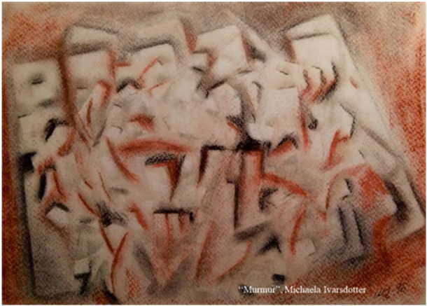 Art of Caring Model for Emergency Care Patients and Professionals.