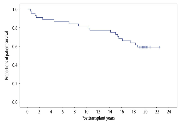 Long-Term Outcomes of Left Renal Vein Ligation in Living Donor Liver Transplantation: A 20-Year Study.