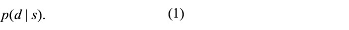 Bayesian Inference for Drug Discovery by High Negative Samples and Oversampling.