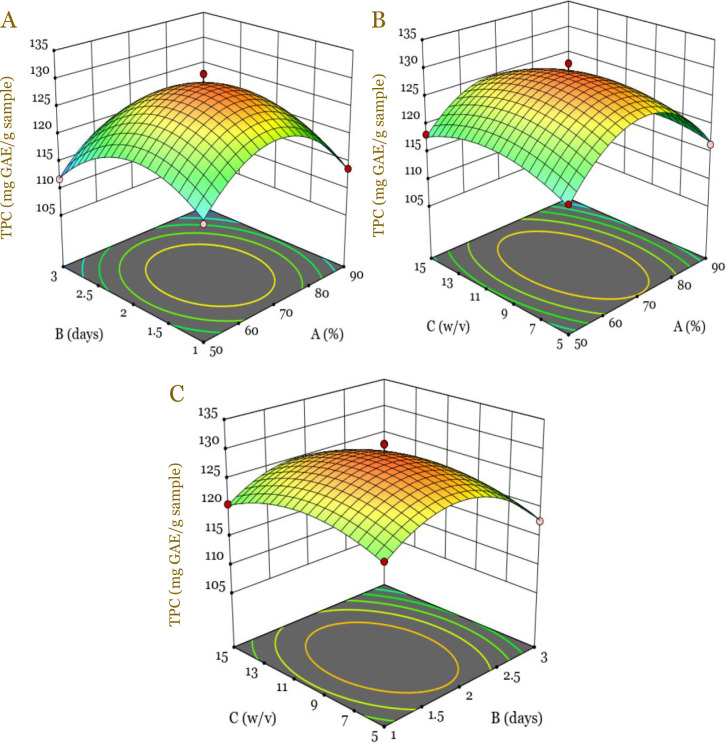 Synergistic mechanism of <i>Phyllanthus emblica</i> extract and tetracycline against multidrug-resistant <i>Acinetobacter baumannii</i>.
