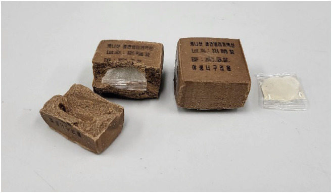 Protective antibody response in Korean raccoon dogs (<i>Nyctereutes procynoide koreensis)</i> administered a new rabies bait vaccine containing the ERAGS-GFP strain.