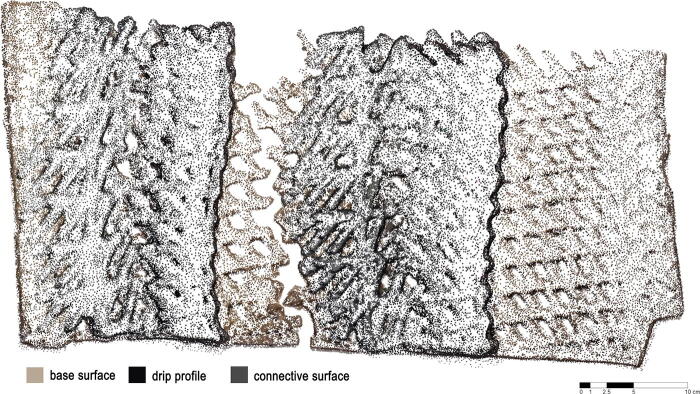 Additive Manufacturing for Repair: Continual Construction Through Bio-Based Materials.
