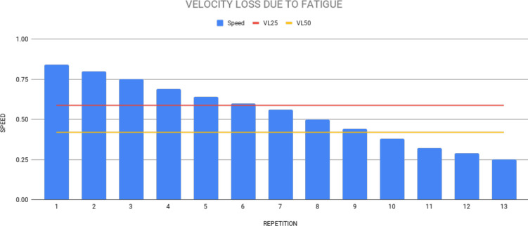 Velocity-based training in mid- and late-stage rehabilitation after anterior cruciate ligament reconstruction: a narrative review and practical guidelines.