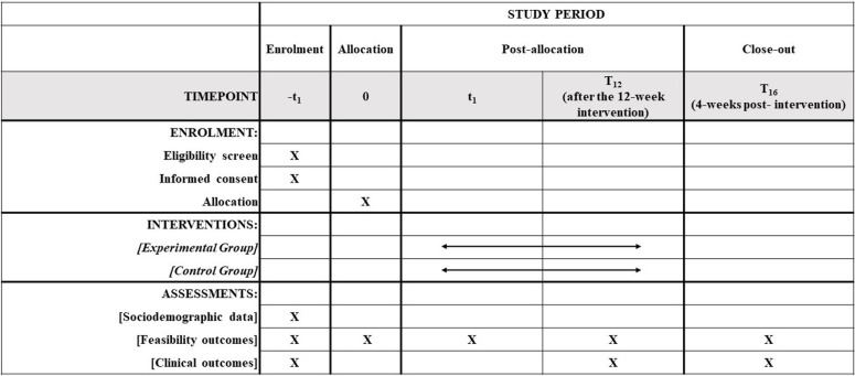 Telehealth intervention involving the HEARTS Technical Package and the additional use of an activity monitor to increase physical activity level post-stroke: Protocol for a feasibility randomized controlled trial.