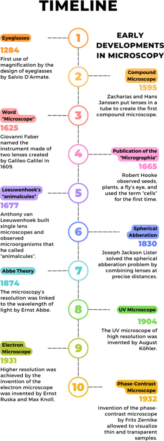 Video microscopy: an old story with a bright biological future.