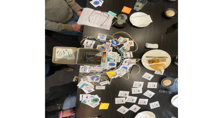Developing Digital Mental Health Tools With Culturally Diverse Parents and Young People: Qualitative User-Centered Design Study.