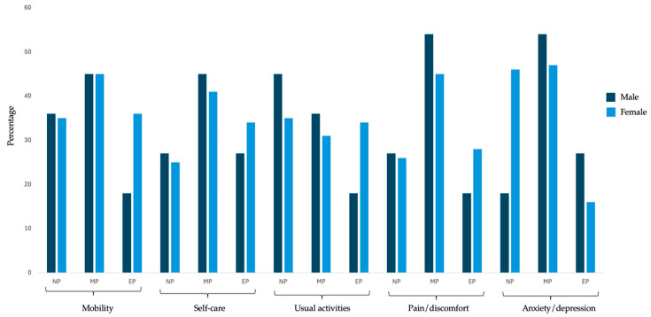 Home Caregivers of Elderly People: Perceptions and Quality of Life.