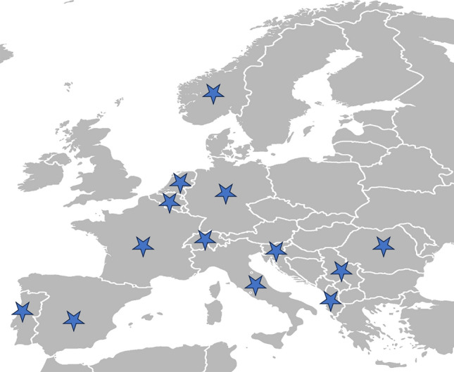 ESTES recommendations for the treatment of polytrauma-a European consensus based on the German S3 guidelines for the treatment of patients with severe/multiple injuries.