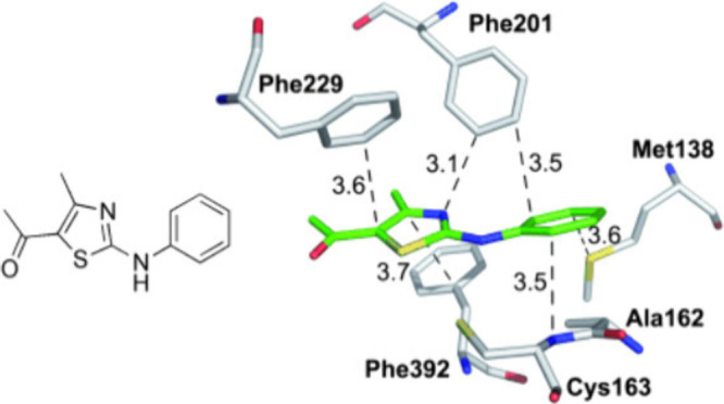 Problematic Attributions of Entropic and Hydrophobic Effects in Drug Interactions.