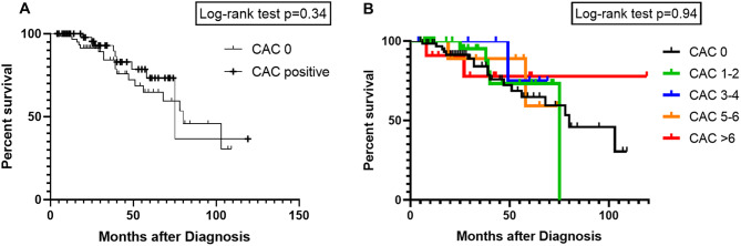 Coronary artery calcification score as a prognostic factor in younger patients with multiple myeloma undergoing autologous stem cell therapy.