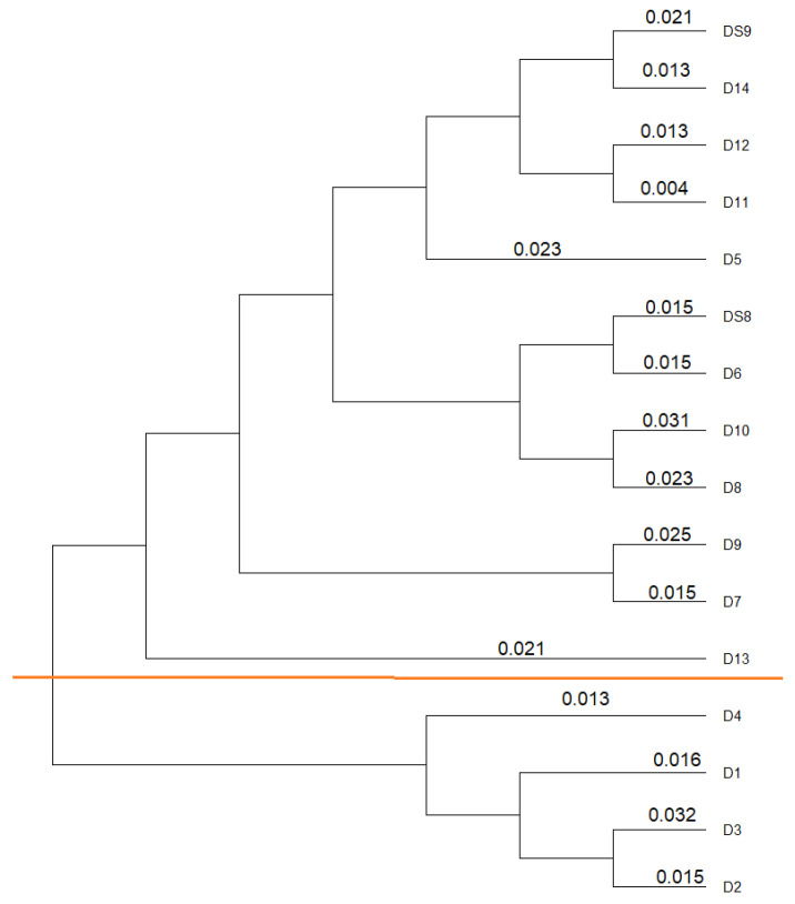Resistance and Biodegradation of Triclosan and Propylparaben by Isolated Bacteria from Greywater.