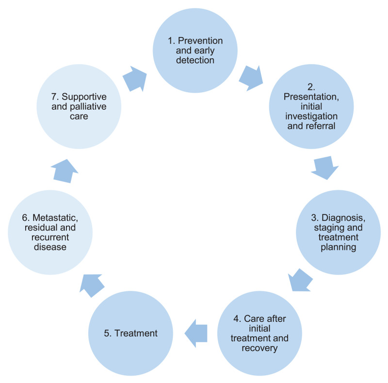 Developing an Integrated Service Planning Tool: Lessons Learnt from Planning the WSLHD Thoracic Oncology Program.
