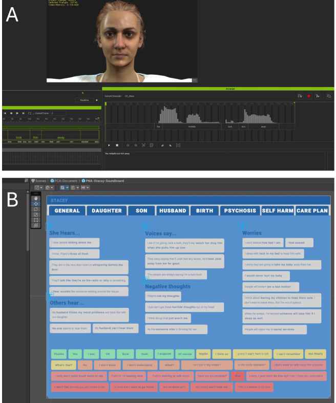 Extended Reality-Enhanced Mental Health Consultation Training: Quantitative Evaluation Study.