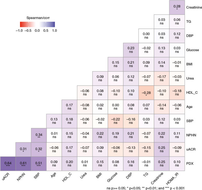Renal Implications of Psoriasis: Urinary Podocyte Markers and Disease Progression.