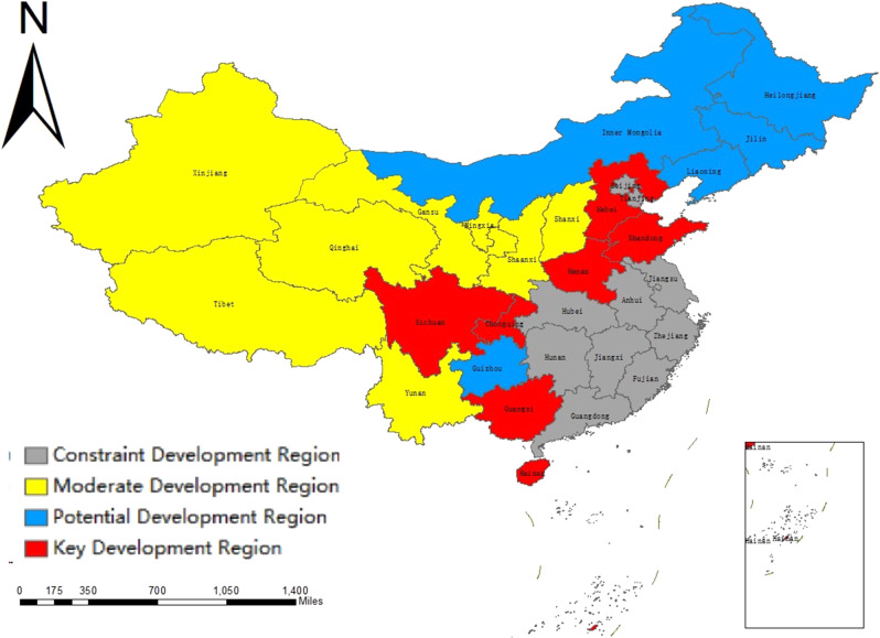 The impact of government regulations on farmers' reduction of antimicrobial use: a survey of 1395 hog farmers in China.