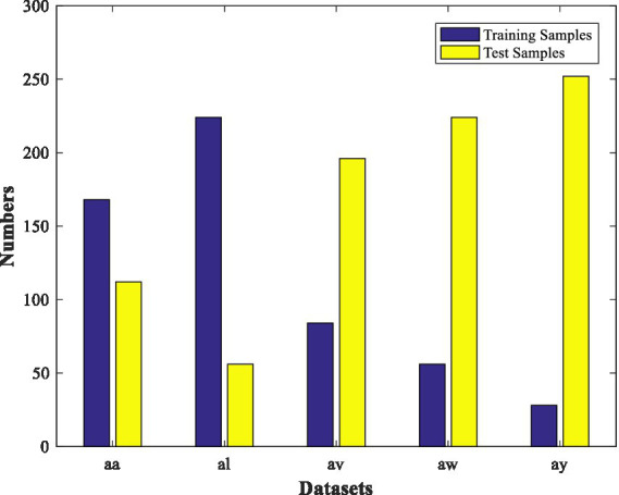 Recognition of MI-EEG signals using extended-LSR-based inductive transfer learning.