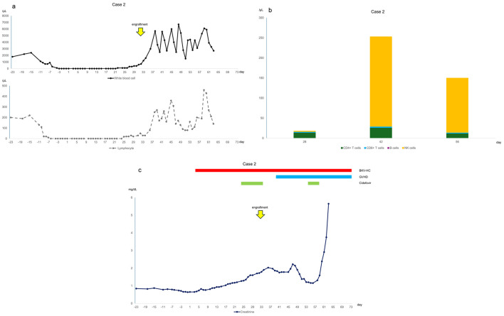 Combined Impact of Prior Polatuzumab Vedotin Plus Bendamustine and Rituximab Therapy and Myeloablative Conditioning on Early Post-Transplant BK Virus-Associated Hemorrhagic Cystitis.