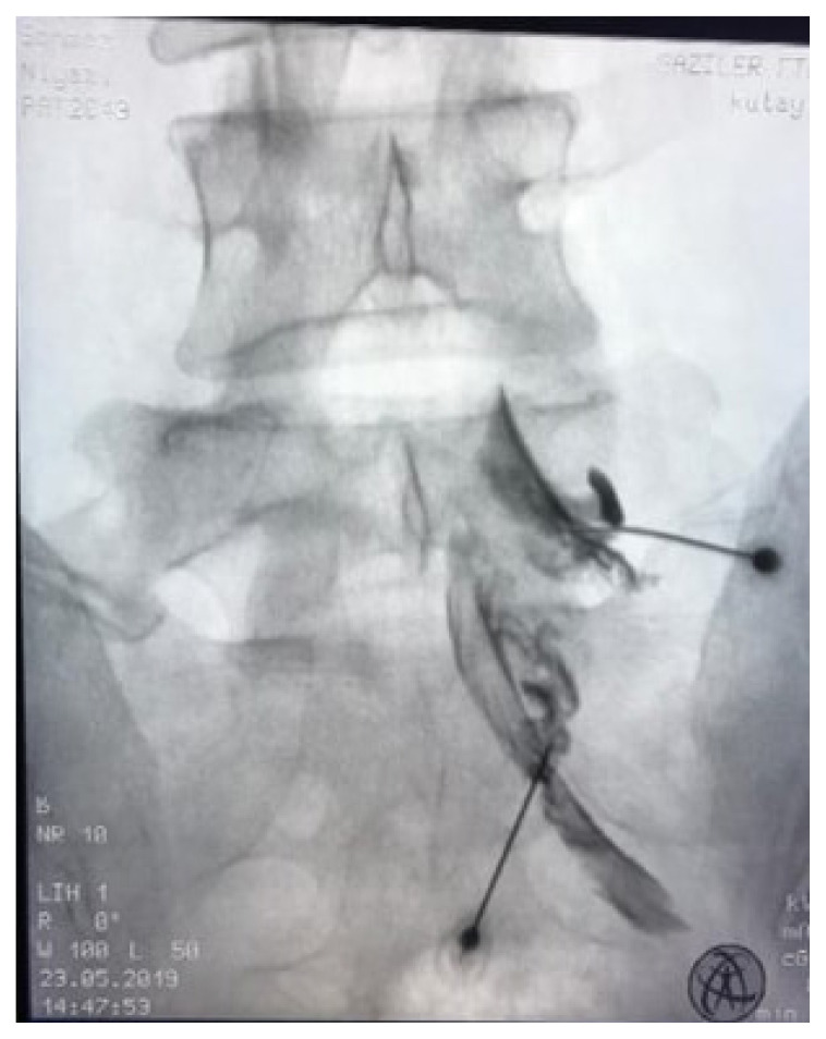 Abstract Image