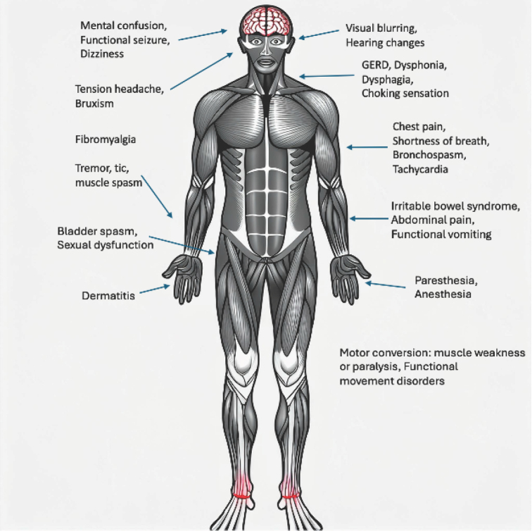 Intensive Short-Term Dynamic Psychotherapy for Functional Somatic Disorders: A Scoping Review.