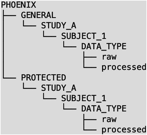Enabling FAIR data stewardship in complex international multi-site studies: Data Operations for the Accelerating Medicines Partnership® Schizophrenia Program.