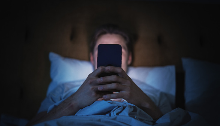 Digital phenotyping using smartphones could help steer mental health treatment.