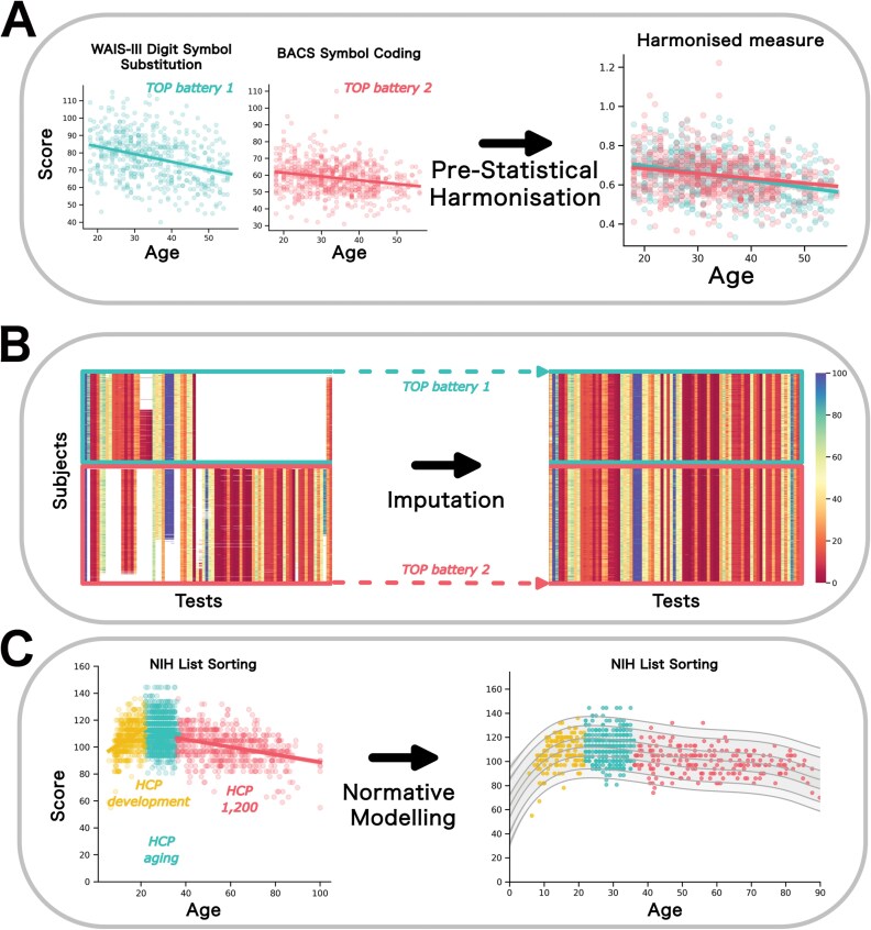 Learning Latent Profiles via Cognitive Growth Charting in Psychosis: Design and Rationale for the PRECOGNITION Project.